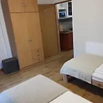Arka Kwatera prywatna Mielenko