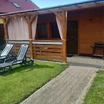 Kwatera prywatna Arka *