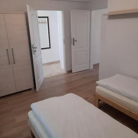 منزل للإقامة Arka *