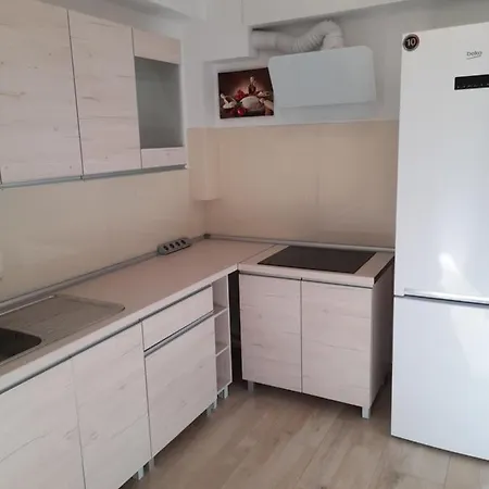 منزل للإقامة Arka