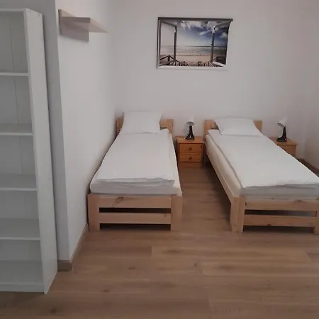 Gościnne Arka Mielenko