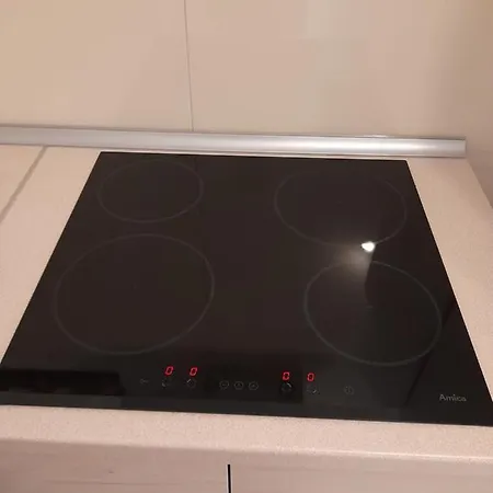 Arka Quarto em Acomodações Particulares *