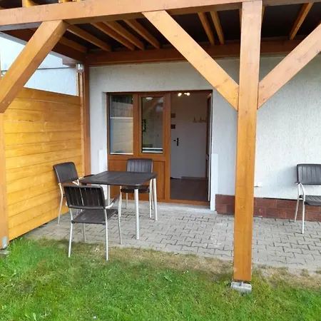 Arka Homestay Mielenko