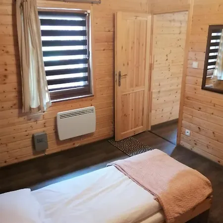 Homestay Arka Mielenko