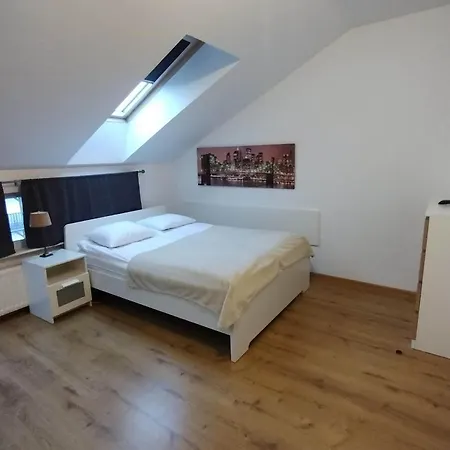 Gościnne Arka Kwatera prywatna