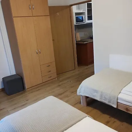 Arka Homestay Mielenko