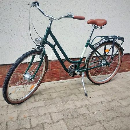 Gościnne Arka Kwatera prywatna *