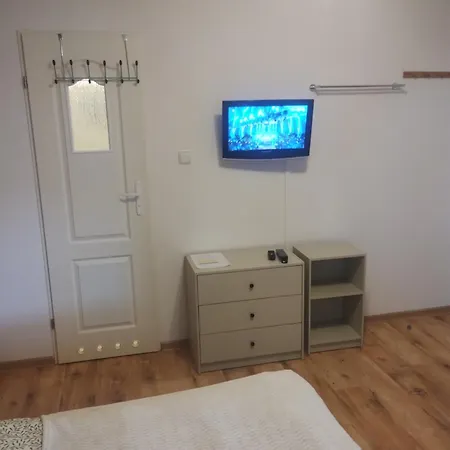 Arka * Mielenko