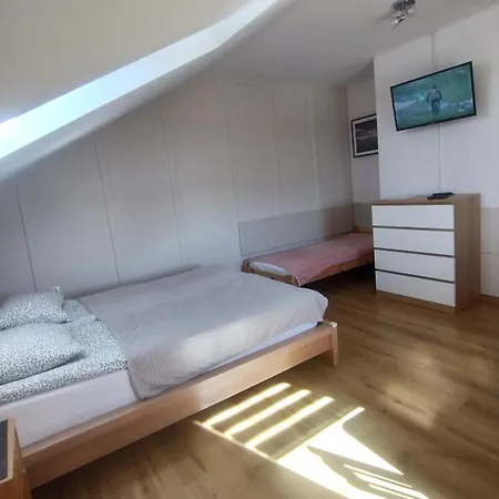Homestay Arka