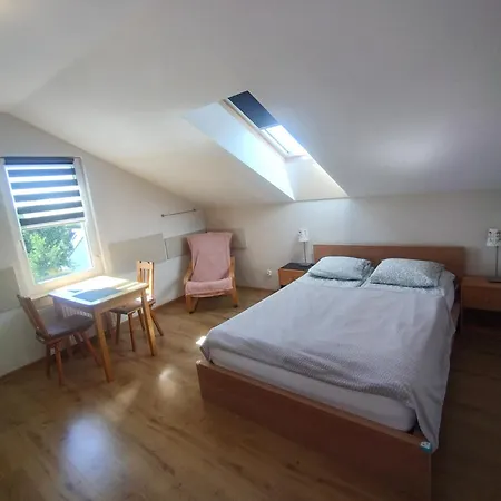 منزل للإقامة Arka *