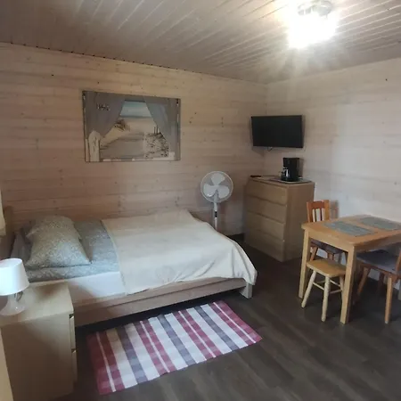 Gościnne Arka Kwatera prywatna *