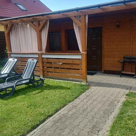 Kwatera prywatna Gościnne Arka *