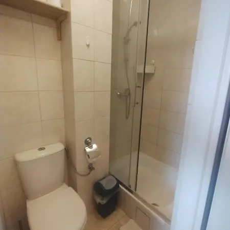 Kwatera prywatna Gościnne Arka