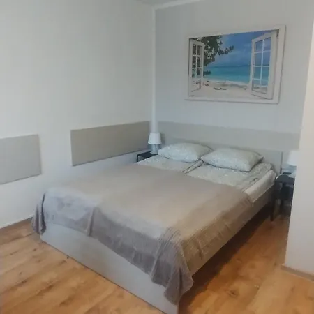 Kwatera prywatna Gościnne Arka