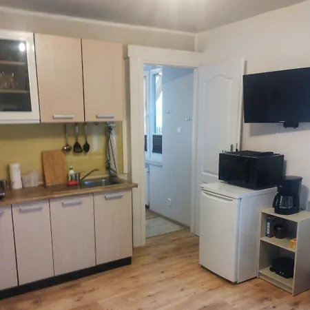 منزل للإقامة Arka