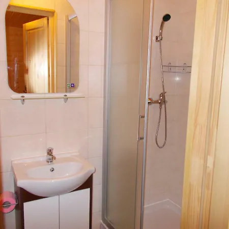 منزل للإقامة Arka *