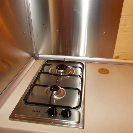 Arka Homestay szállás Mielenko