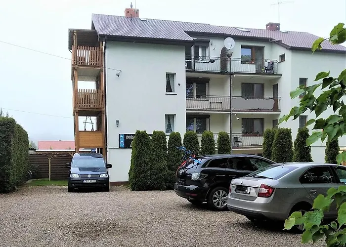 Arka Accommodatie bij particulieren