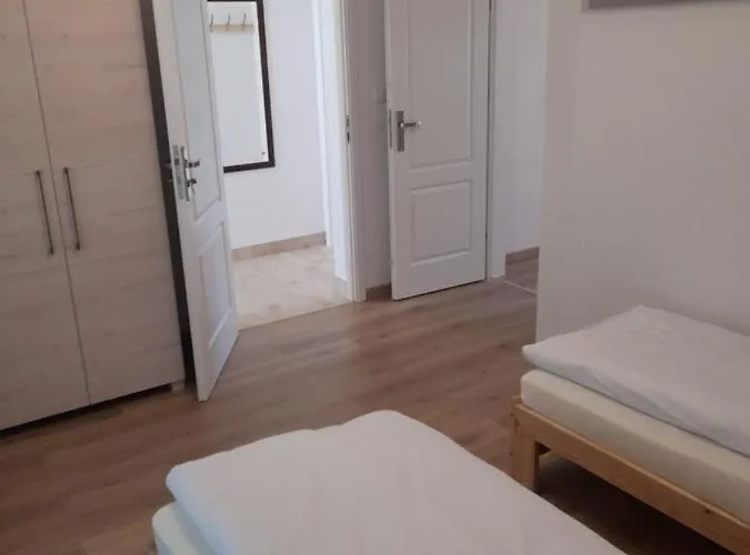 Accommodatie bij particulieren Arka *