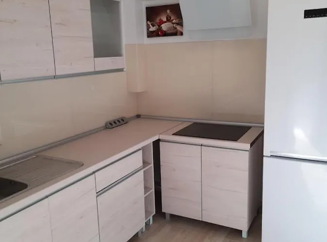 Accommodatie bij particulieren Arka