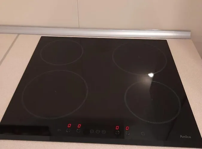 Arka Accommodatie bij particulieren *