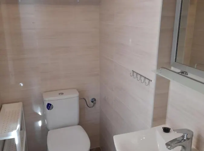 Homestay Arka Mielenko