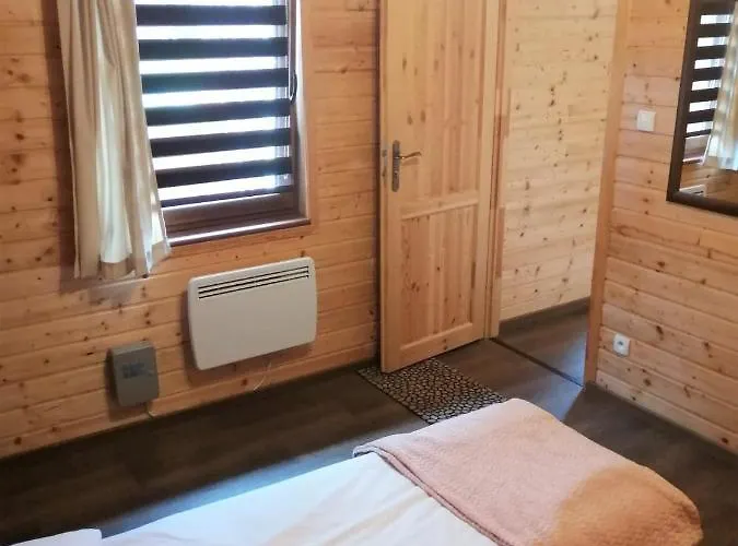 Homestay Arka Mielenko