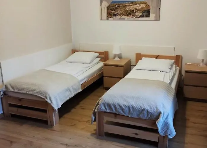 Arka Accommodatie bij particulieren *