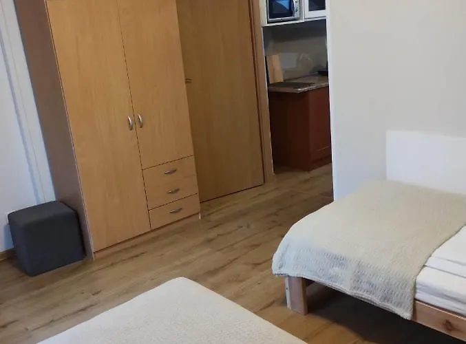 Arka Homestay Mielenko