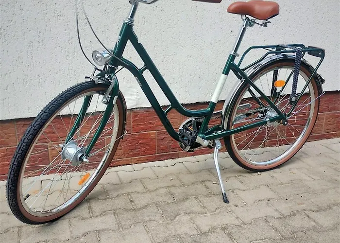 Arka Accommodatie bij particulieren *