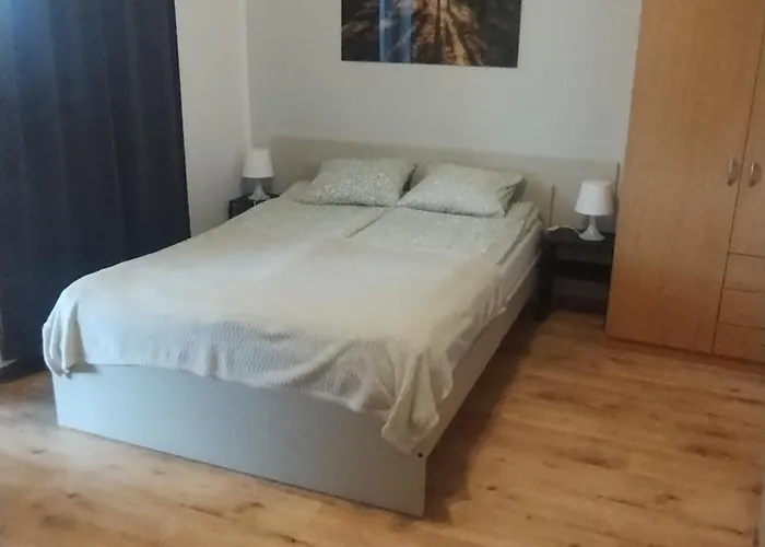 Arka Accommodatie bij particulieren Mielenko