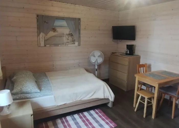 Arka Accommodatie bij particulieren *