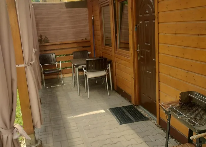 Arka Accommodatie bij particulieren