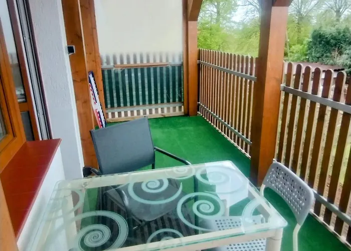 Arka Accommodatie bij particulieren *