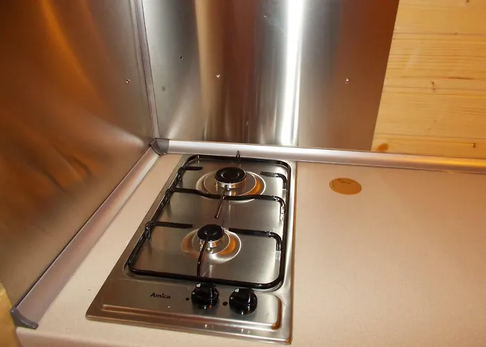 Arka Homestay Mielenko