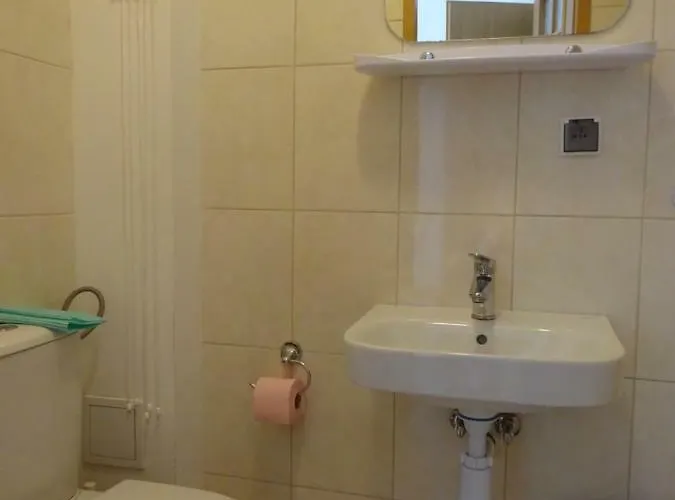 Accommodatie bij particulieren Arka